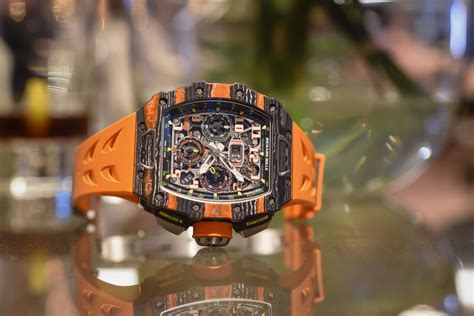 richard mille 11-0|rm 11 03 McLaren price.